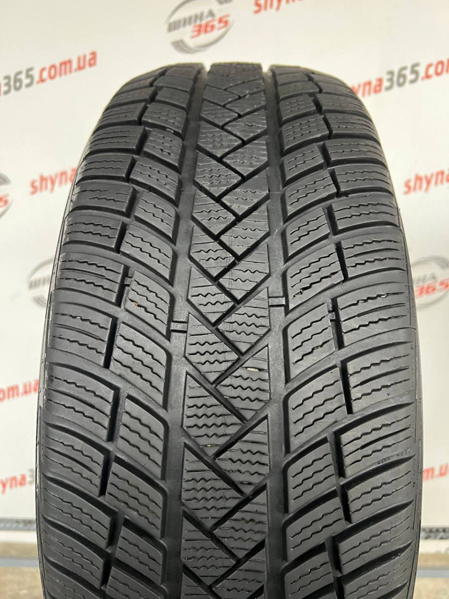 215/55 R17 VREDESTEIN WINTRAC PRO 7mm