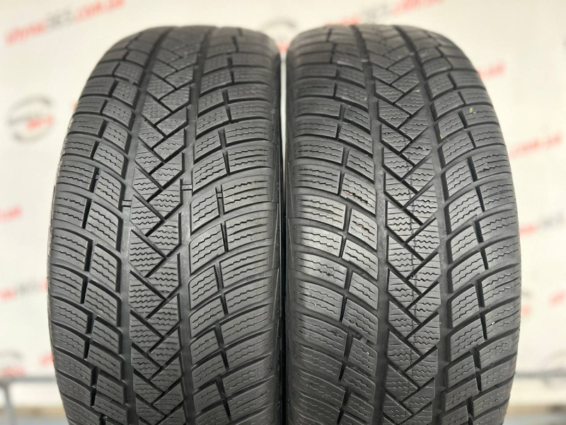 215/55 R17 VREDESTEIN WINTRAC PRO 7mm