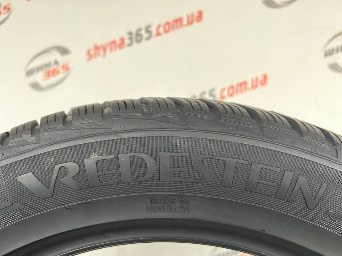 215/55 R17 VREDESTEIN WINTRAC PRO 7mm