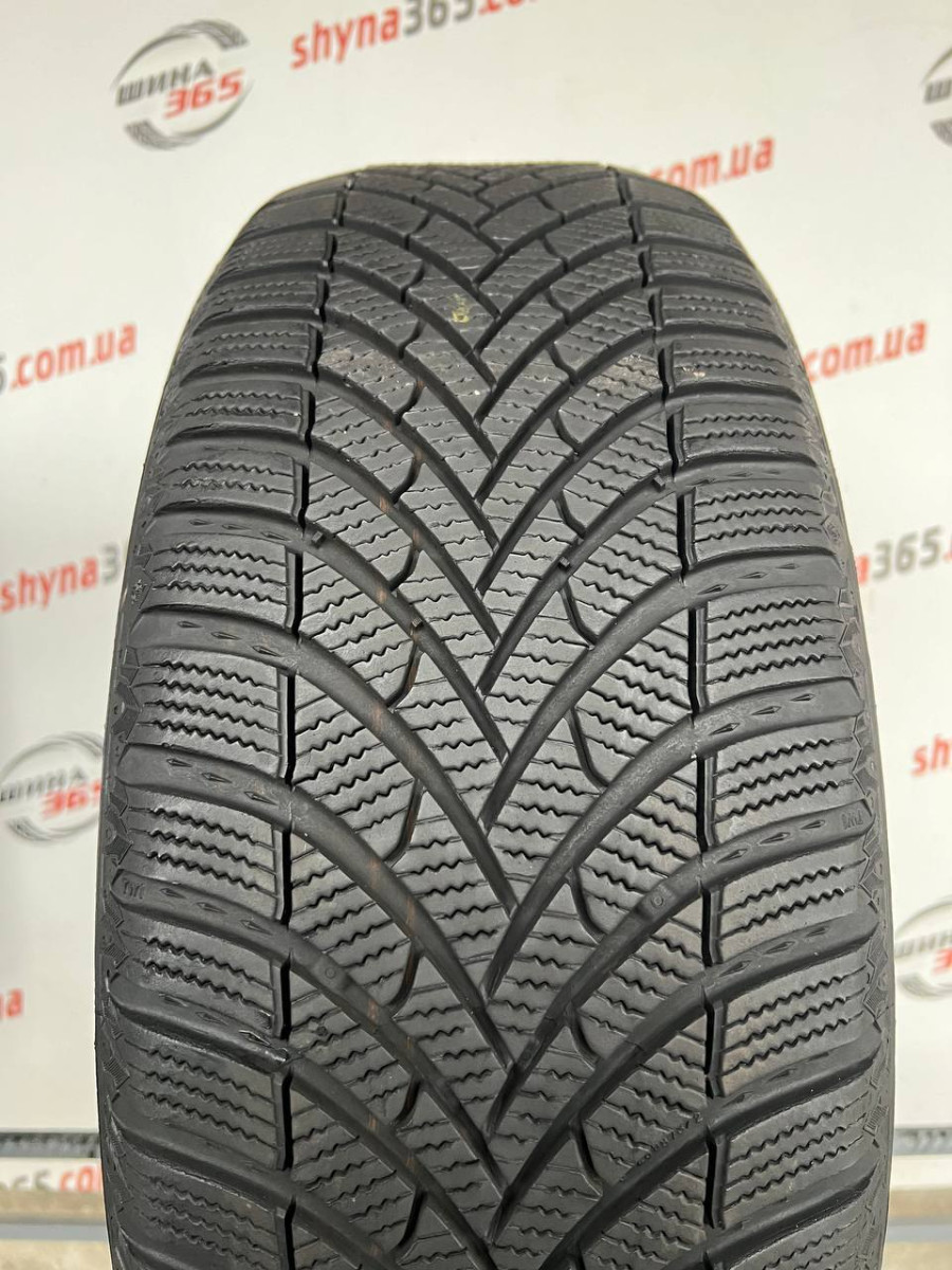 215/55 R17 SEMPERIT SPEED-GRIP 5 7mm