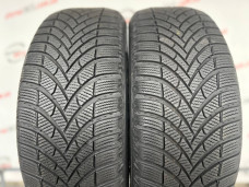 215/55 R17 SEMPERIT SPEED-GRIP 5 7mm