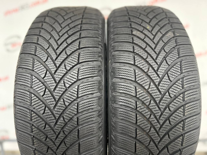 215/55 R17 SEMPERIT SPEED-GRIP 5 7mm