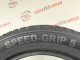 215/55 R17 SEMPERIT SPEED-GRIP 5 7mm
