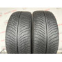 225/55 R18 MICHELIN PILOT ALPIN 5 4mm
