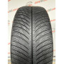 225/55 R18 MICHELIN PILOT ALPIN 5 4mm