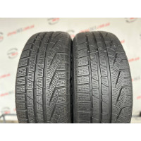 225/55 R17 PIRELLI SOTTOZERO WINTER 210 SERIE II RUN FLAT 7mm