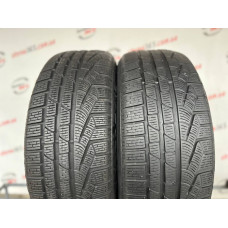 225/55 R17 PIRELLI SOTTOZERO WINTER 210 SERIE II RUN FLAT 7mm