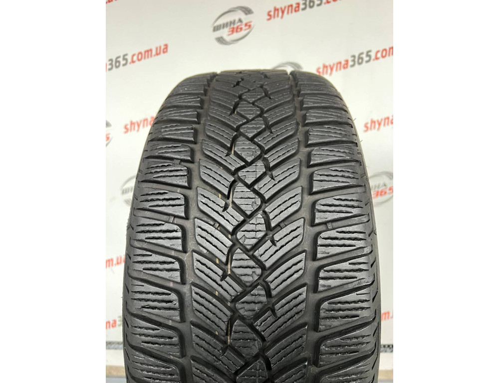 225/40 R18 FULDA KRISTALL CONTROL HP2 8mm