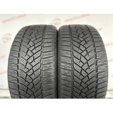 225/40 R18 FULDA KRISTALL CONTROL HP2 8mm