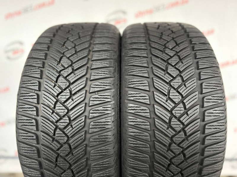 225/40 R18 FULDA KRISTALL CONTROL HP2 8mm
