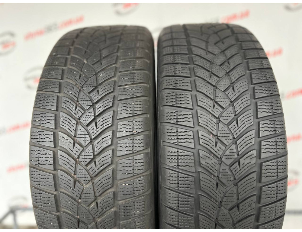225/55 R18 GOODYEAR ULTRAGRIP PERFORMANCE + SUV 5mm