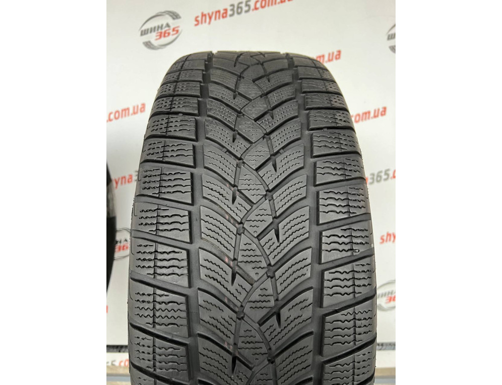 225/55 R18 GOODYEAR ULTRAGRIP PERFORMANCE + SUV 5mm