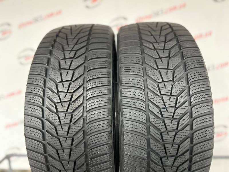 225/45 R18 HANKOOK WINTER I CEPT EVO3 W330 7mm