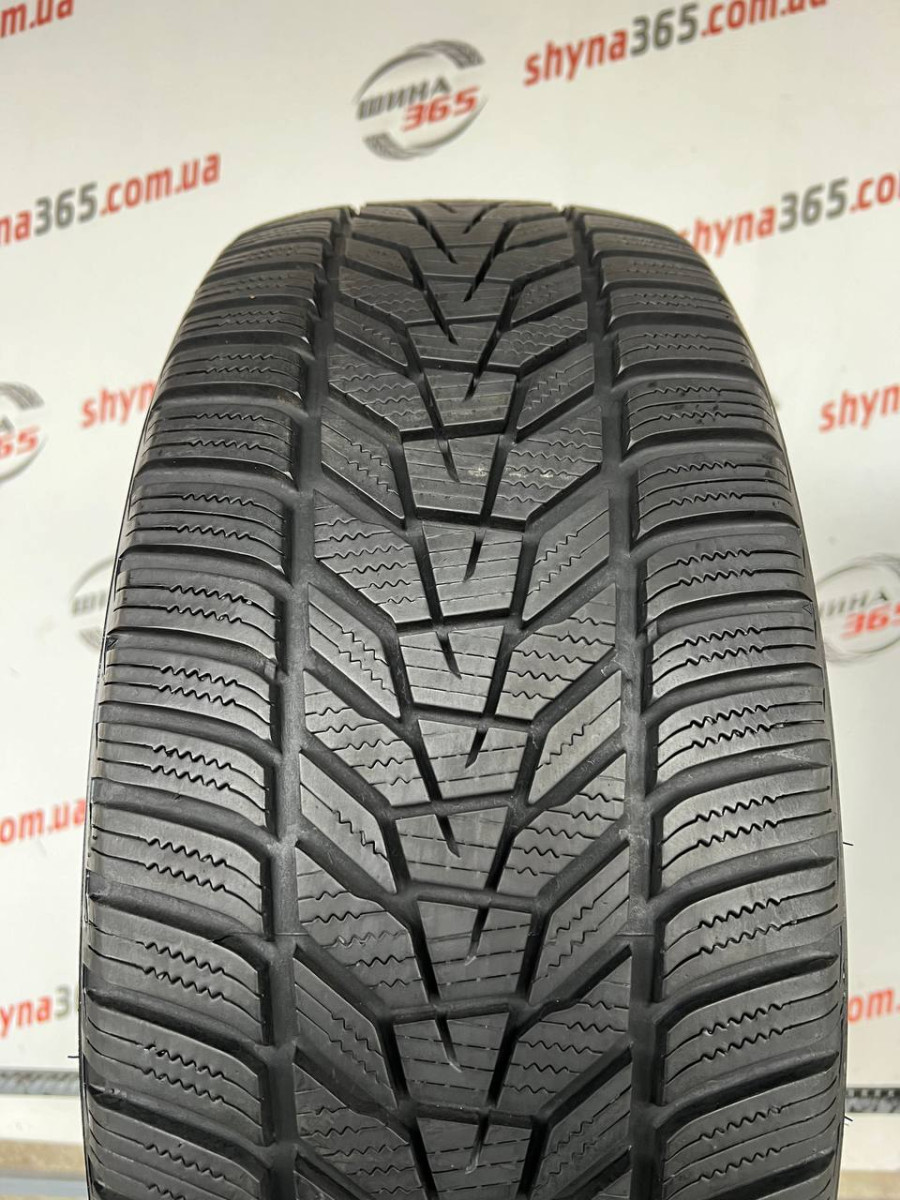 225/45 R18 HANKOOK WINTER I CEPT EVO3 W330 7mm