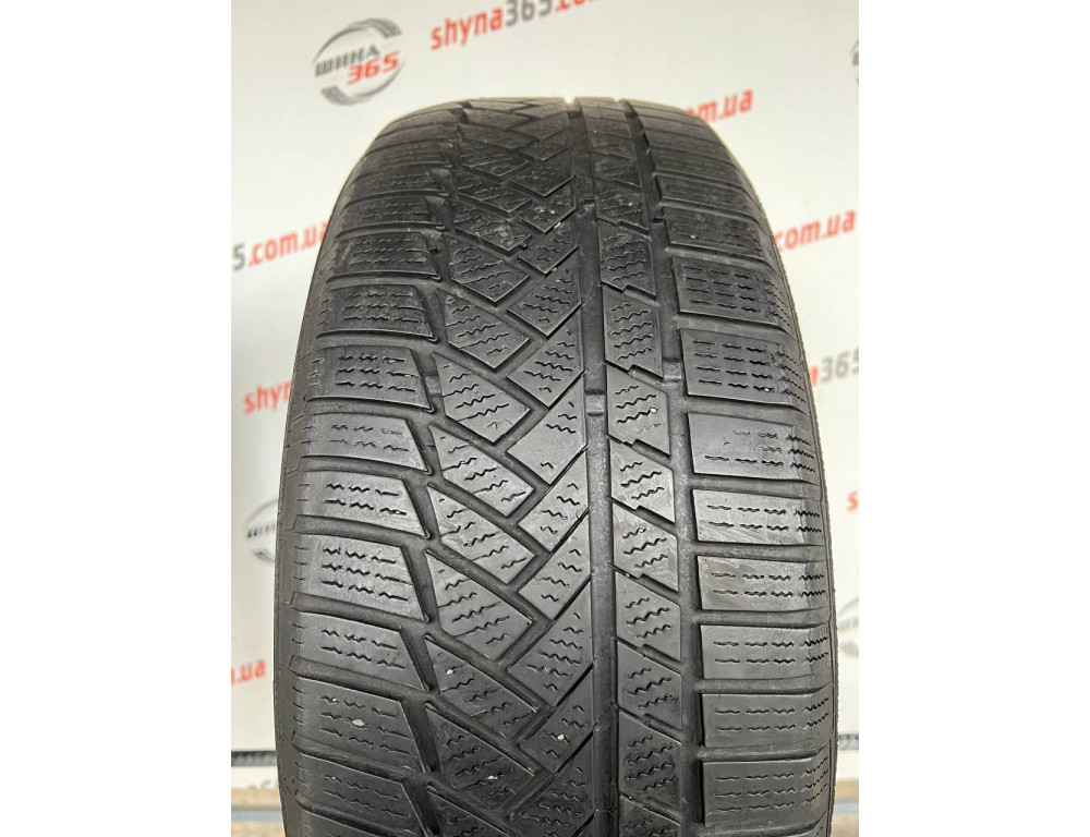 225/55 R18 CONTINENTAL WINTERCONTACT TS850P SUV 4mm