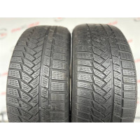 225/55 R18 CONTINENTAL WINTERCONTACT TS850P SUV 4mm