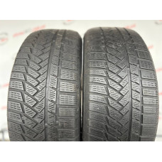 225/55 R18 CONTINENTAL WINTERCONTACT TS850P SUV 4mm
