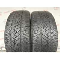 235/55 R18 PIRELLI SCORPION WINTER SEAL INSIDE 6mm