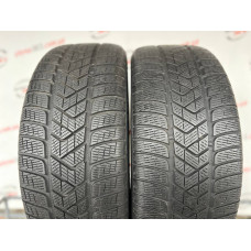 235/55 R18 PIRELLI SCORPION WINTER SEAL INSIDE 6mm