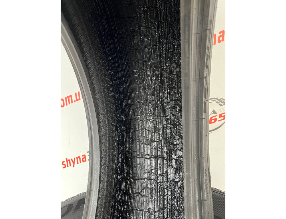 235/55 R18 PIRELLI SCORPION WINTER SEAL INSIDE 6mm