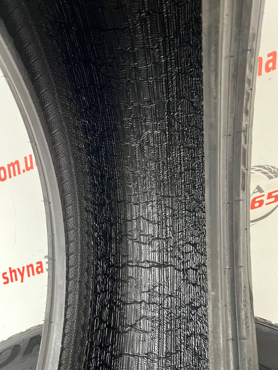 235/55 R18 PIRELLI SCORPION WINTER SEAL INSIDE 6mm