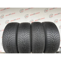 215/55 R17 YOKOHAMA BLUEARTH WINTER V905 5mm