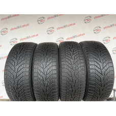 215/55 R17 YOKOHAMA BLUEARTH WINTER V905 5mm