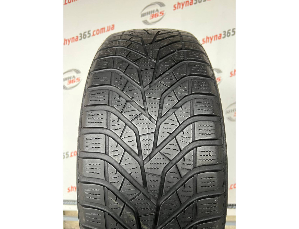 215/55 R17 YOKOHAMA BLUEARTH WINTER V905 5mm