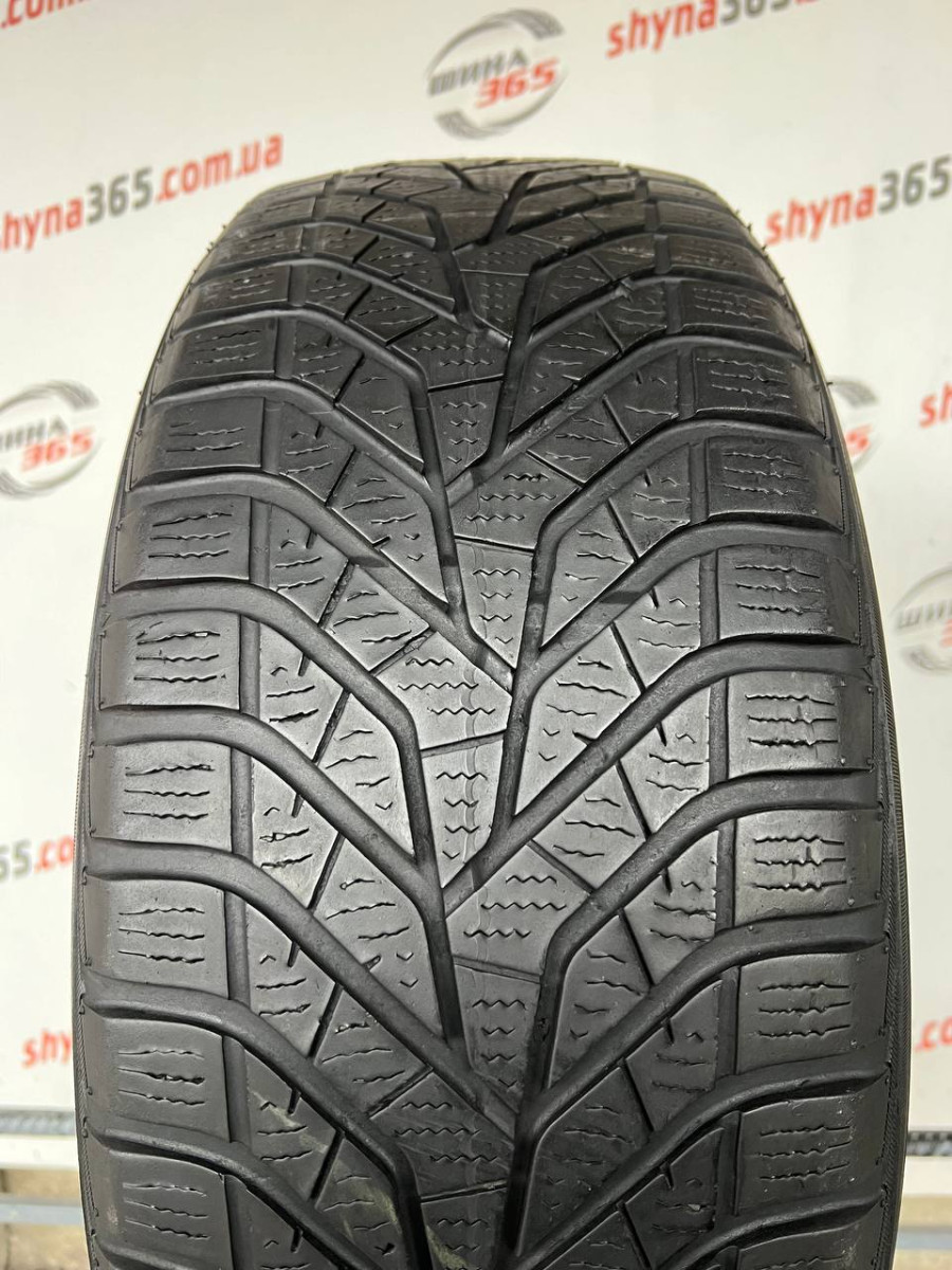 215/55 R17 YOKOHAMA BLUEARTH WINTER V905 5mm