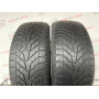215/55 R17 YOKOHAMA BLUEARTH WINTER V905 5mm