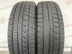 185/65 R15 BRIDGESTONE BLIZZAK VRX 6mm