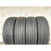 185/65 R15 BRIDGESTONE BLIZZAK VRX 6mm