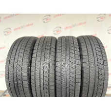 185/65 R15 BRIDGESTONE BLIZZAK VRX 6mm