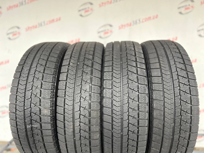185/65 R15 BRIDGESTONE BLIZZAK VRX 6mm