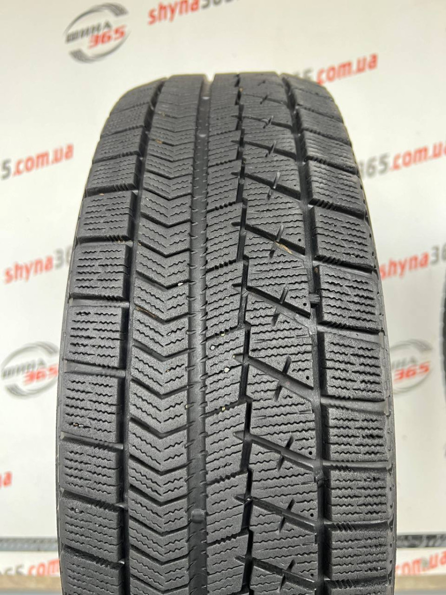 185/65 R15 BRIDGESTONE BLIZZAK VRX 6mm
