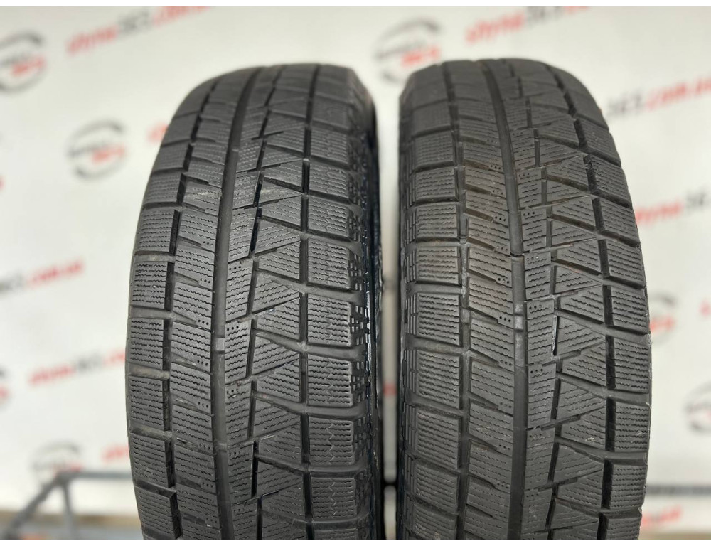 195/65 R15 BRIDGESTONE ICEPARTNER 2 7mm