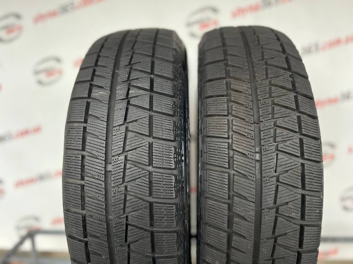 195/65 R15 BRIDGESTONE ICEPARTNER 2 7mm