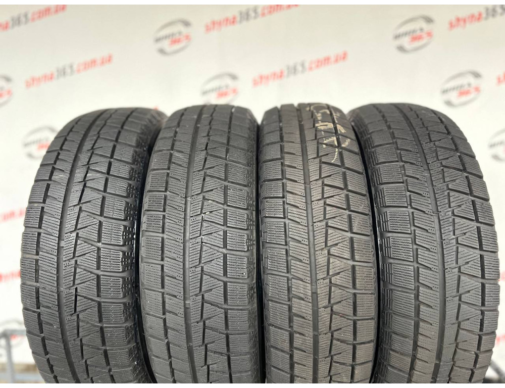 195/65 R15 BRIDGESTONE ICEPARTNER 2 7mm