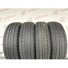 195/65 R15 BRIDGESTONE ICEPARTNER 2 7mm