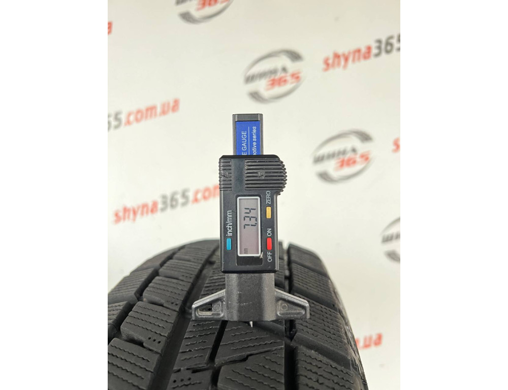 195/65 R15 BRIDGESTONE ICEPARTNER 2 7mm