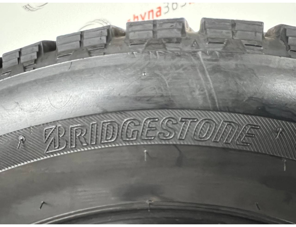 195/65 R15 BRIDGESTONE ICEPARTNER 2 7mm