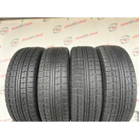 225/65 R17 TOYO WINTER TRANPATH MK4A 7mm