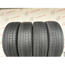 225/65 R17 TOYO WINTER TRANPATH MK4A 7mm
