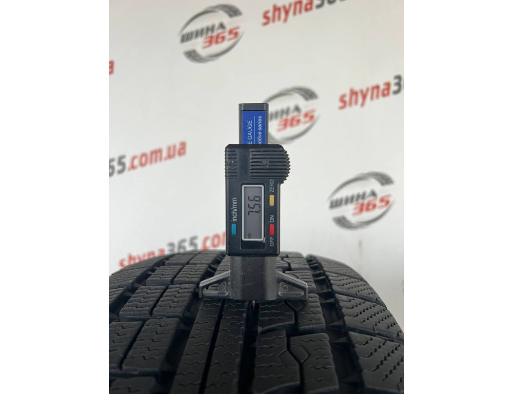 225/65 R17 TOYO WINTER TRANPATH MK4A 7mm