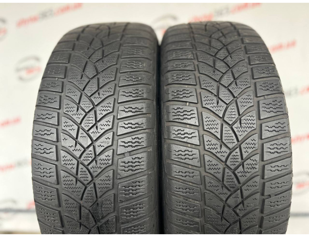 205/60 R16 GOODYEAR ULTRAGRIP PERFORMANCE GEN-1 6mm