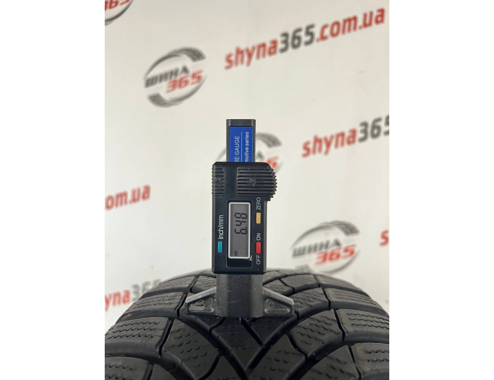 205/60 R16 GOODYEAR ULTRAGRIP PERFORMANCE GEN-1 6mm