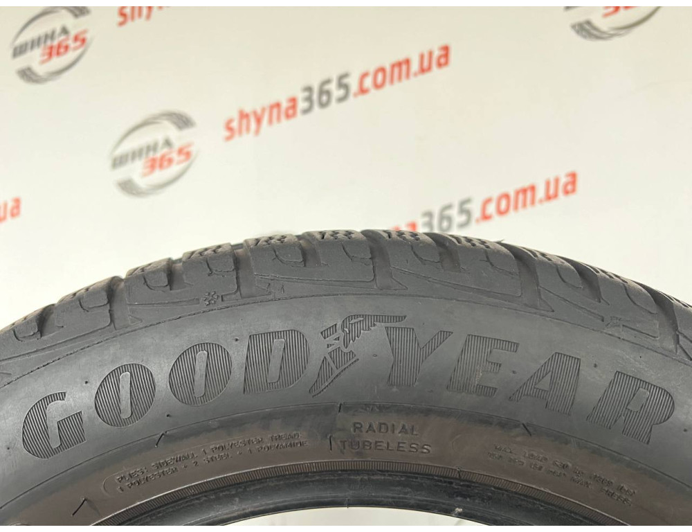 205/60 R16 GOODYEAR ULTRAGRIP PERFORMANCE GEN-1 6mm