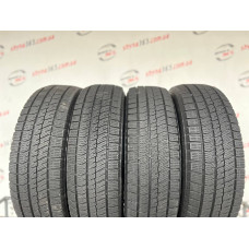 185/65 R15 BRIDGESTONE BLIZZAK VRX2 6mm
