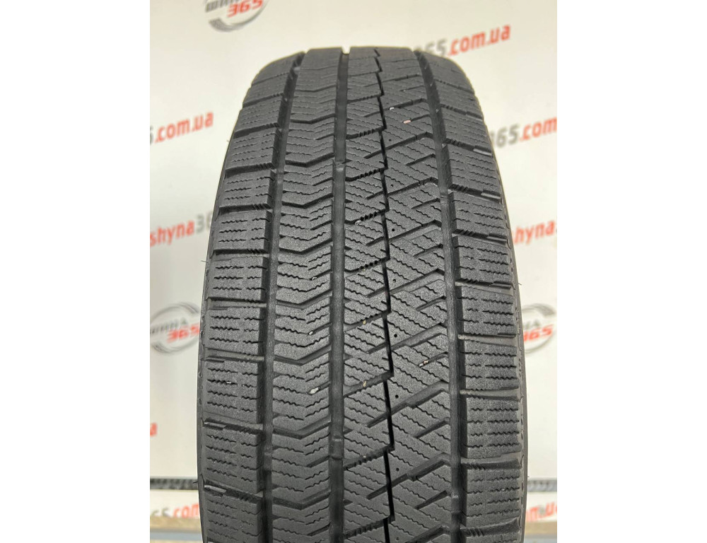 185/65 R15 BRIDGESTONE BLIZZAK VRX2 6mm