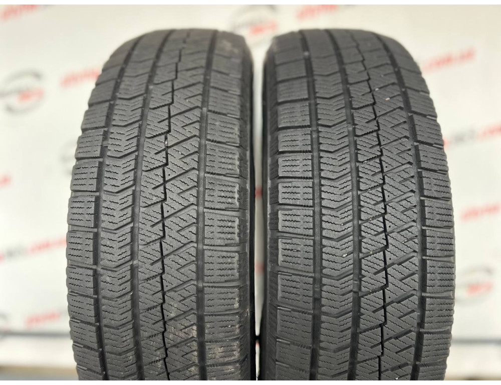 185/65 R15 BRIDGESTONE BLIZZAK VRX2 6mm